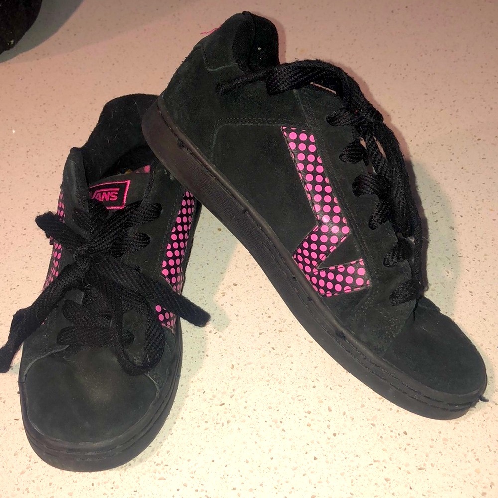 Vans